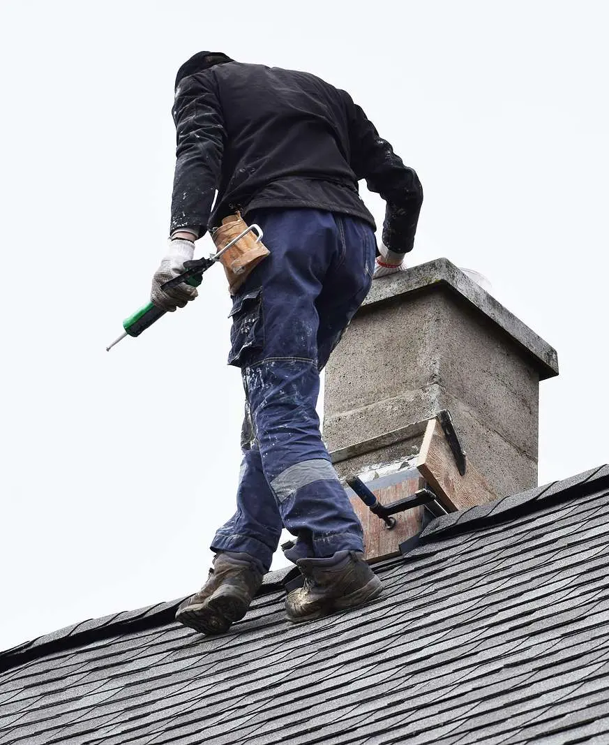 Home - Chimney Repair